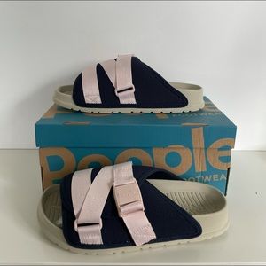 Peoples Footwear Lennon Chiller Sandal